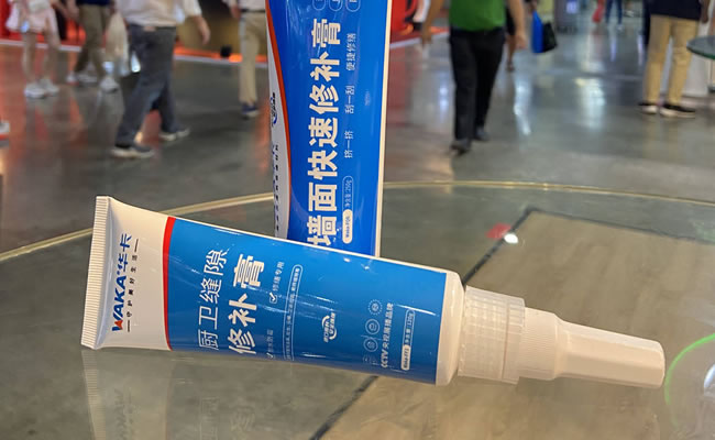 华卡修缮走出国门探索泰国市场 